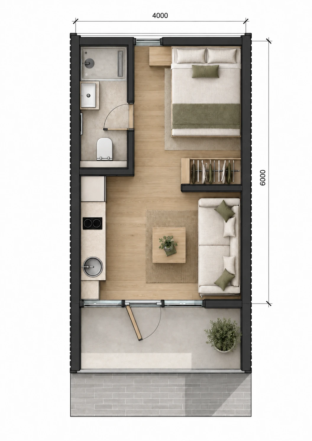 House plan