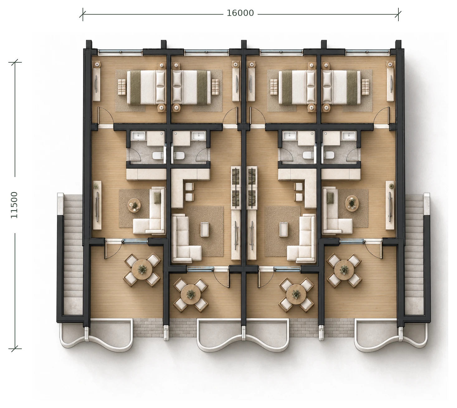 Ground floor
