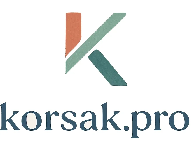 korsak.pro