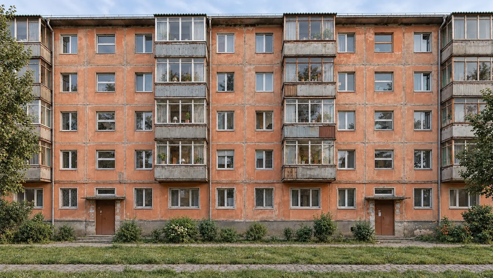 Исходный вид — реконструкция с помощью ИИ